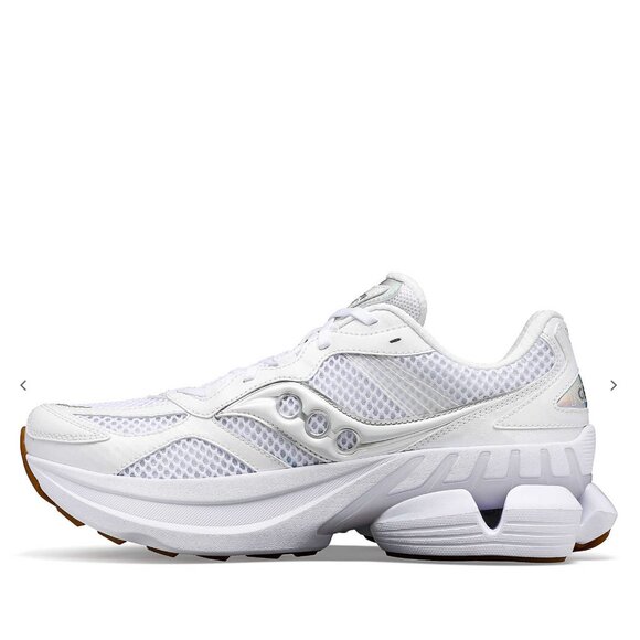 Saucony Grid NXT Trainers Sneakers - Picture 7 of 11